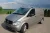 Avisa protecție bară spate din oțel argintiu oglindă MERCEDES W639 VITO/VIANO 2003-2014