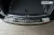 Avisa protecție de bară din oțel lustruit argintie AUDI Q5 2008-2012, FL2012-2016, AUDI SQ5 2013->
