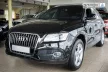 Avisa protecție de bară din oțel lustruit argintie AUDI Q5 2008-2012, FL2012-2016, AUDI SQ5 2013->
