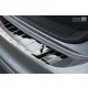 Avisa protecție bară spate din oțel argintiu oglindă TIGUAN II 2015-2020, FL2020->/eHybrid 2020-2024, TIGUAN II R-Line 2015-2020, 2021-2024 etc.