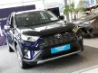 Avisa protecție bară spate din oțel argintiu oglindă Suzuki ACROSS 2020->, TOYOTA RAV4 V generation/Hybrid 2018->