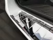 Avisa protecție bară spate din oțel argintiu cu oglindă cu lungime extinsă MERCEDES V Class W447/VITO III/Marco Polo 2014-2019, FL2019-2024, FL 2024->