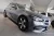 Avisa protecție bară spate din oțel argintiu oglindă MERCEDES C Class V sedan (W206) 2021->