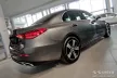 Avisa protecție bară spate din oțel argintiu oglindă MERCEDES C Class V sedan (W206) 2021->