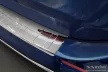 Avisa protecție bară spate din oțel argintiu oglindă MERCEDES C Class V T-model AMG S206 2021->