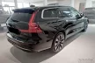 Avisa protecție bară spate din oțel argintiu oglindă Volvo V60 II combi 2018->, Volvo V60 II CROSS COUNTRY 2018->, Volvo V60 II Plug-In Hybrid 2019->/R-model 2019->