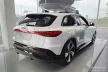 Avisa protecție de bară din oțel lustruit argintie AUDI Q5 III 2024->