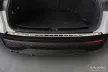 Avisa protecție de bară din oțel lustruit argintie AUDI Q5 III 2024->