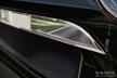 Avisa oglindă din oțel argintie díszléc pentru ușa de portbagaj TOYOTA Corolla CROSS (XG1TJ) 2022-2025, FL.2025
