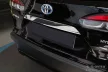 Avisa oglindă din oțel argintie díszléc pentru ușa de portbagaj TOYOTA Corolla CROSS (XG1TJ) 2022-2025, FL.2025