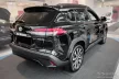 Avisa oglindă din oțel argintie díszléc pentru ușa de portbagaj TOYOTA Corolla CROSS (XG1TJ) 2022-2025, FL.2025