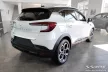 Avisa argintiu oțel oglindă hayon ornament MITSUBISHI ASX II (RJB) 2023->, RENAULT CAPTUR II CROSSOVER 2019->