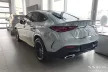 Avisa argintiu oțel oglindă hayon ornament MERCEDES GLC II (C254) COUPE 2023->