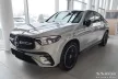 Avisa argintiu oțel oglindă hayon ornament MERCEDES GLC II (C254) COUPE 2023->