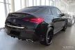 Avisa argintiu oțel oglindă hayon ornament MERCEDES GLE II Coupe C167 2019-2023 FL.2023->