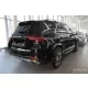 Avisa argintiu oțel oglindă hayon ornament MERCEDES GLE W167 2019-2023 FL.2023->