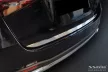 Avisa argintiu oțel oglindă hayon ornament MERCEDES GLE W167 2019-2023 FL.2023->