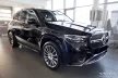 Avisa argintiu oțel oglindă hayon ornament MERCEDES GLE W167 2019-2023 FL.2023->