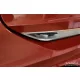 Avisa argintiu oțel oglindă hayon ornament VOLKSWAGEN TIGUAN III 2024->