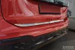 Avisa argintiu oțel oglindă hayon ornament VOLKSWAGEN TIGUAN III 2024->