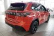 Avisa argintiu oțel oglindă hayon ornament VOLKSWAGEN TIGUAN III 2024->
