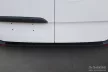 Avisa protecție bară spate din aluminiu bordat 3 mm negru mat MERCEDES SPRINTER III 2018->