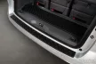 Avisa protecție pentru lökhárító VOLKSWAGEN MULTIVAN T7 2021-> aluminiu negru