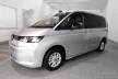 Avisa protecție pentru lökhárító VOLKSWAGEN MULTIVAN T7 2021-> aluminiu negru