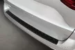 Avisa protecție pentru lökhárító VOLKSWAGEN MULTIVAN T7 2021-> aluminiu negru