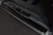Avisa protecție bară spate din aluminiu bordat 3 mm negru mat, versiune lungă V Class W447/VITO III/Marco Polo 2014-2019, FL2019-2024, FL 2024->