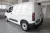 Avisa negre matt 3 mm bordázott aluminiu Protecție bară spate BERLINGO II 2008-2015, FL2015-2018, BERLINGO II MS 2008-2015, FL2015-2018 stb.