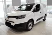 Avisa negre matt 3 mm bordázott aluminiu Protecție bară spate BERLINGO II 2008-2015, FL2015-2018, BERLINGO II MS 2008-2015, FL2015-2018 stb.