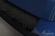 Avisa protecție bară spate din aluminiu bordat 3 mm negru mat SKODA KAMIQ crossover 2019->2024