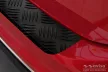 Avisa protecție bară spate din aluminiu bordat 3 mm negru mat TIGUAN II 2015-2020, FL2020->/eHybrid 2020-2024, TIGUAN II R-Line 2015-2020 stb.