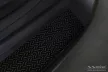Avisa negre matt 3 mm bordázott aluminiu Protecție bară spate Kia Sportage V 2021-2025->