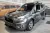 Avisa 3 mm striat protecție de bară din aluminiu neagră mată FORD TRANSIT/TOURNEO Connect II 2014-2017, FL2017-2022
