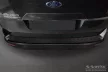 Avisa 3 mm striat protecție de bară din aluminiu neagră mată FORD TRANSIT/TOURNEO Connect II 2014-2017, FL2017-2022