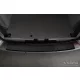 Avisa protecție bară spate din aluminiu bordat 3 mm negru mat JUMPY III 4D 2016-, SPACETOURER 2016-, VIVARO III 2019-, VIVARO-e 2020-etc.