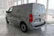 Avisa protecție bară spate din aluminiu bordat 3 mm negru mat JUMPY III 4D 2016-, SPACETOURER 2016-, VIVARO III 2019-, VIVARO-e 2020-etc.