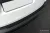Avisa protecție bară spate din aluminiu bordat 3 mm negru matt VOLKSWAGEN CADDY 2003-2015, FL2015-2020, VOLKSWAGEN CADDY MAXI 2003-2015, FL02.2015->2020
