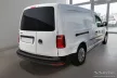 Avisa protecție bară spate din aluminiu bordat 3 mm negru matt VOLKSWAGEN CADDY 2003-2015, FL2015-2020, VOLKSWAGEN CADDY MAXI 2003-2015, FL02.2015->2020