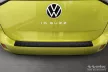Avisa protecție bară spate din aluminiu bordat 3 mm negru mat VOLKSWAGEN ID BUZZ (EB) 2022->/ID BUZZ CARGO (EBN) 2022->