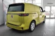 Avisa protecție bară spate din aluminiu bordat 3 mm negru mat VOLKSWAGEN ID BUZZ (EB) 2022->/ID BUZZ CARGO (EBN) 2022->