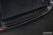 Avisa protecție bară spate din aluminiu bordat 3 mm negru mat NV400 2010-2014, FL2014->, MOVANO 2010-2014, FL2014-2021 etc.