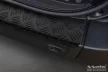 Avisa protecție bară spate din aluminiu bordat 3 mm negru mat NV400 2010-2014, FL2014->, MOVANO 2010-2014, FL2014-2021 etc.