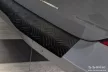 Avisa protecție bară spate din aluminiu bordat negru matt 1 mm TRANSIT CUSTOM II 2023->/E-TRANSIT CUSTOM II 2023->, TRANSPORTER T7 2024->/CAR T7 2025