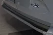 Avisa protecție bară spate din aluminiu bordat negru matt 1 mm TRANSIT CUSTOM II 2023->/E-TRANSIT CUSTOM II 2023->, TRANSPORTER T7 2024->/CAR T7 2025