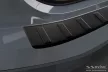 Avisa protecție bară spate din oțel argintiu satin Bmw iX (I20) 2021->