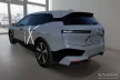 Avisa protecție bară spate din oțel argintiu satin Bmw iX (I20) 2021->
