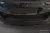 Avisa protecție bară spate din oțel negru matt Subaru OUTBACK VI (BT) 2021->